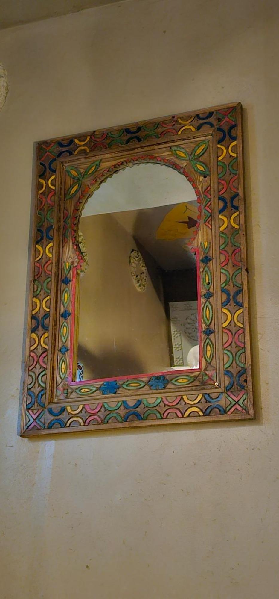 Traditional Riad Merzouga Dunes Exterior photo